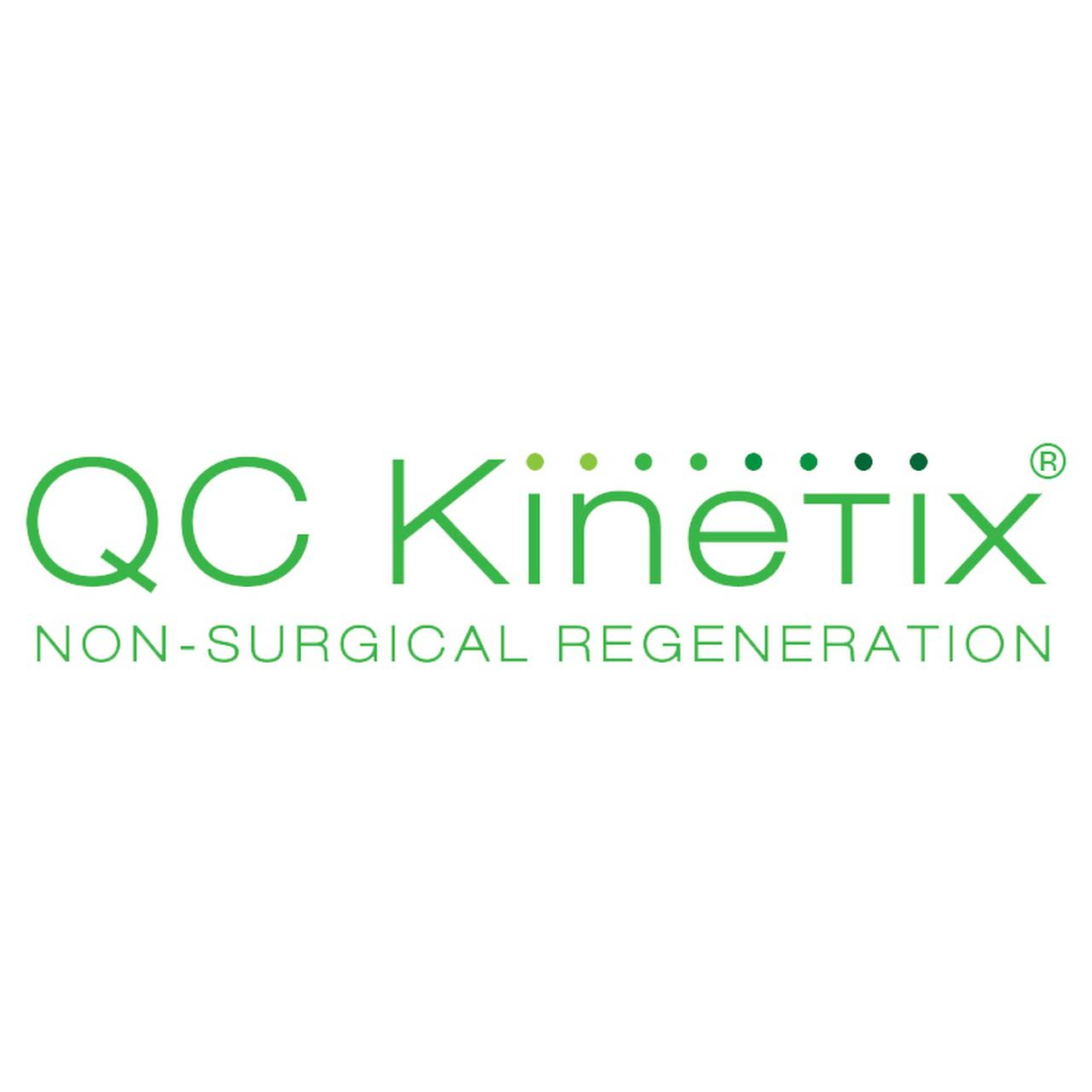 QC Kinetix (Sandy Springs)